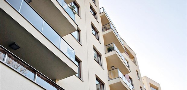 Ράλι ανόδου στα οικοδομικά υλικά 